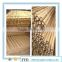 Dry Straight Bamboo Canes/bamboo poles