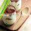160mm Disposable Wooden Utensil Knife Fork Spoon