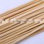 Portable barbecue round bamboo skewer bbq