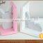 Handmade new-design wooden furniture decoration/goods for display for sale