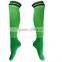 Anti-slip custom Football athletic socks