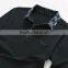 2016 Fashion Men 's Polo Knitwear ( 100%coton) Sweater With Placket Raidyboer