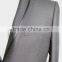 2015 bespoke fashion design satin lapel men's tuxedo