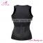 Big stock black custom made slim body slimming shapewear
