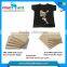 high quality a3 t-shirt thermal heat laser transfer paper for sale.