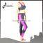 2015 Hot selling yoga wear
