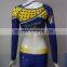Latest Custom Cheerleading Uniforms, Cheerleading Shirt and Shorts