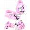 Wholesale Shoes Baby Moccasins Fancy Animal Mouse Baby Shoes