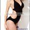 2017 Women's Sexy Hollow Out Nylon Spandex One Piece Swimsuits.