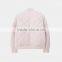 Newest Design Bomber Smart Winter Quilting Jacket For Lady Woman