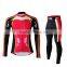 Wrap Okeo Tex SA8000 BSCI Manufacturer for Custom Cycling Wear 2015