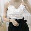 Runwaylover 5299 Hot Sale Ladies New Design Sexy Ladies Sexy Crop Top