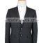 Two Button Good Quality Anti-wrinkle Customizable Mens Suit Nice Slim Fit Suits