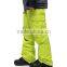 Custom lastest design snow clothing mens snowboard pants