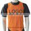 Polyester green mesh cusomized logo Europe high visibility vest