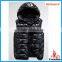 2015 Hooded Sleeveless Outer Wear, Hooded Vest for Men