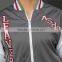 Custom Made American Womens Baseball Jacket Wholesale College Style / Wool Varsity Letterman Bomber Jackets Cheap for Girls