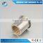 Stainless Steel Linear Motion Bearing With Plastic Cage LIN-01R-25