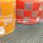 Pvc Reflective Tape for Safety Clothing / Reflect Belt for Safety