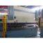 press break/hydraulic press break/press break machine