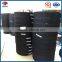 High Frequency Adhesive Hook And Loop Suitable For Welding To PVC