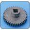 CNC lathe parts