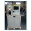 Microcomputer controlled electro hydraulic servo four ball friction and wear testing machine
