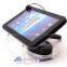 Tablets alarm display stand