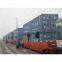 railway freight from shanghai to Abakan