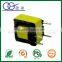 EE8.3 vertical power transformer pin 3+3,24V 12V 5V transformer 440v 220v