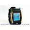 F1 watch phone Gold+Diamond+ FM radio+ camera+bluetooth+1GBflash+quad-bands