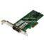 Ethernet Dual-port Optical Gigabit Adapter Card 10002PF-SM-40KM