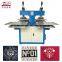 clothes Embossing silicone Hydraulic Press Rhinestone Heat Press Machine