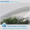 Long Span Light Type Prefab Steel Grid Space Frame Stadium Roof
