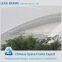 Long Span Light Type Prefab Steel Grid Space Frame Stadium Roof