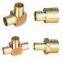 Brass Sanitary Fitting Parts