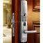 Fingerprint Lock