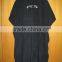 Adult Hooded Towelling Beach Robe