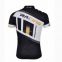 Cycling Clothing short sleeve jersey shorts set wholesale Breathable mens Bike bicycle wear