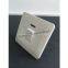 CNHUNG switch 20A，1 Gang DP Switch with Neon