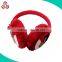 custom headphone without wire wireless headphone factory