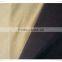 Stretch suede for garment