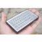 Wireless bluetooth keyboard
