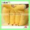 Baby Banana Fruit Plush Toys Bananas Wholesale Suffed Banana Plush Toys