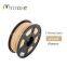1KG Wood Filament 1.75mm & 3mm 3D Printer Filament