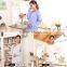 wholesale cotton fabric tender couples nightwear