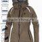 Waterproof Equestrian Horse Riding Clothes with detachable hood