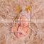 Long hair fur blanket Newborn faux fur layer backdrop Baby posing blanket background Baby blasket stuffer Nest filler props