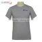 OEM Service Supply Type O-neck Simple Style Shenzhen Factory Tee Shirt