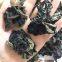 Factory Price Big Fungus Dried Black Mushroom Whole like a flower